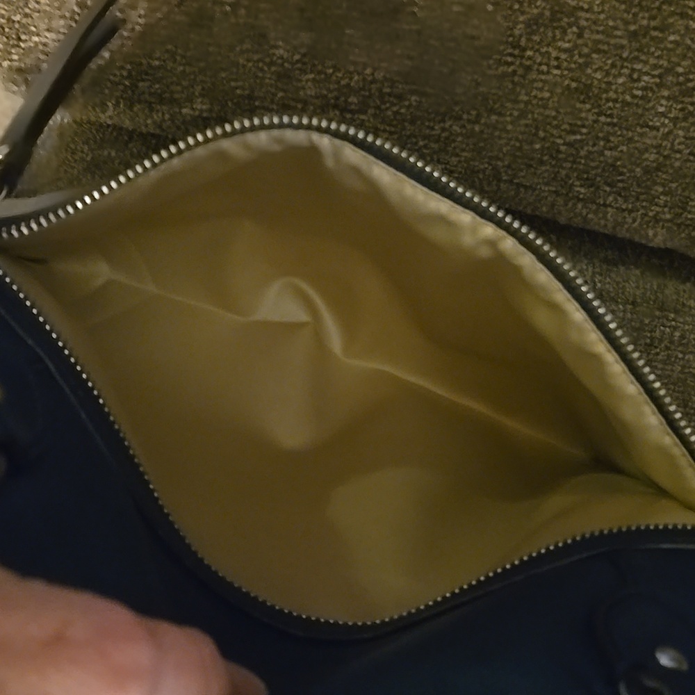 ✨️LOW START✨️Coach Daisy Emma Tote - Picture 11 of 16